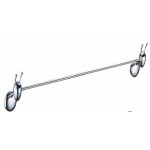 ANTHILL Antz Series Single Rod Towel Bar AN102(KA102)-POLISH / AH-BA-TLB-00871-PL